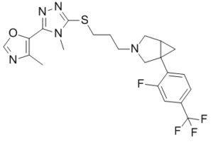 GSK598809