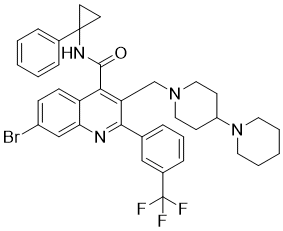 GSK2193874