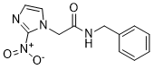 BENZNIDAZOLE (Ro 07-1051)