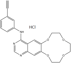 Icotinib Hydrochloride (BPI-2009)