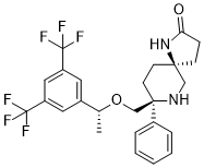 Rolapitant