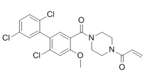 K-Ras G12C-IN-3