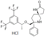 Rolapitant HCl