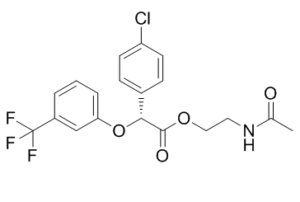 Arhalofenate