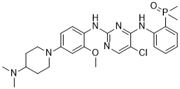 BRIGATINIB ANALOG