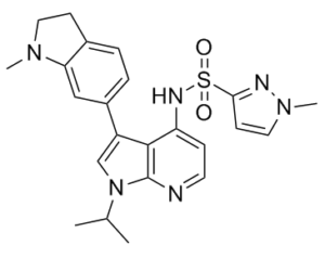 GSK2795039