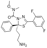 Filanesib (ARRY520)