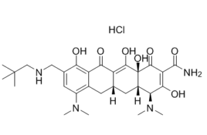 Omadacycline HCl