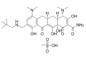 omadacycline mesylate