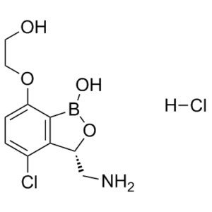 GSK656 HCl (GSK3036656, GSK070)