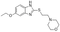 Afobazole (CM 346; Fabomotizole)