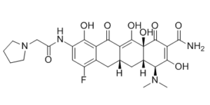 eravacycline