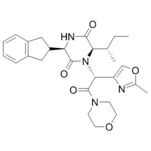 Retosiban (GSK 221149; GSK 221149A)