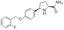 Raxatrigine