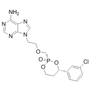 Pradefovir (Remofovir)