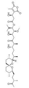 Tautomycin