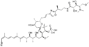 Calyculin A