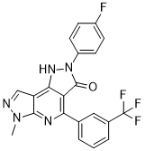 CTLA-4 inhibitor