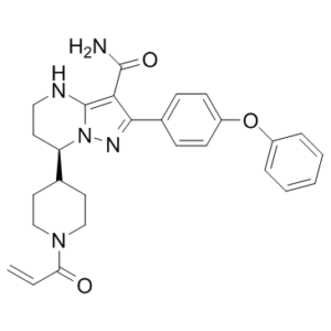 (R)-Zanubrutinib