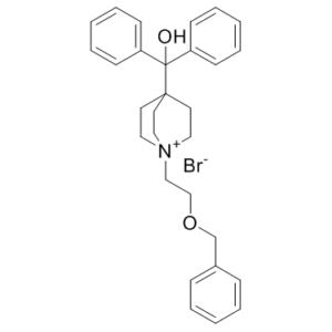 Umeclidinium bromide