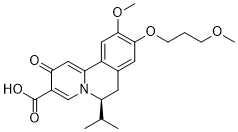 RG7834 S-isomer