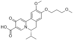 RG7834 R-isomer (RO7020322)