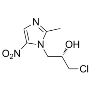 Ornidazole Levo-