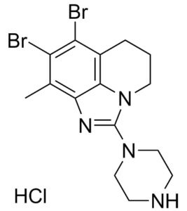 SEL120-34A HCl