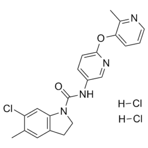 SB 242084 HCl