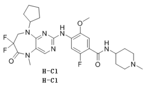 TAK-960 dihydrochloride