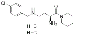 UAMC-00039 dihydrochloride