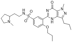 Udenafil