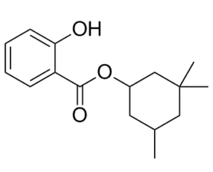 Homosalate