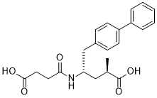 Sacubitrilat (LBQ-657)