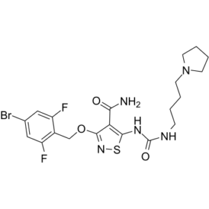 CP-547632 (PAN-90806)