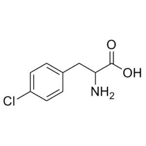 Fenclonine (PCPA; CP-10188)