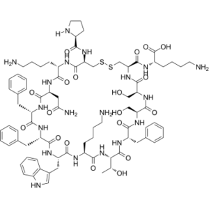 Cortistatin-14 (CST-14)