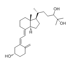 24, 25-Dihydroxy Vitamin D3