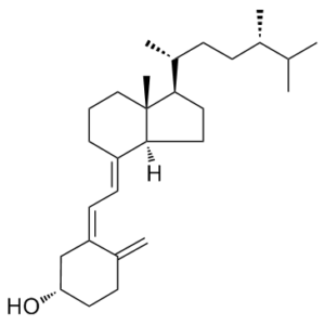 Vitamin D4