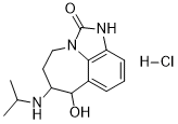 Zilpaterol hydrochloride