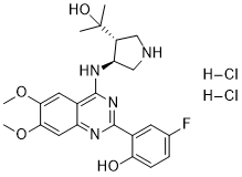 CCT-241533 HCl