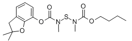 Furathiocarb