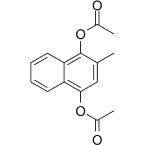 Vitamin K4 (Acetomenaphthone)