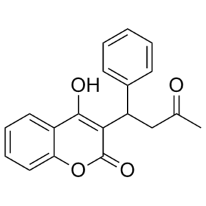 Warfarin (WARF42; Athrombine-K)