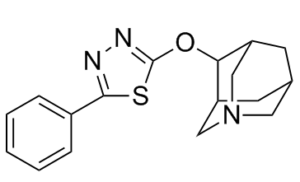 Nelonicline