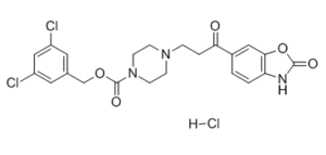 PF-8380 HCl