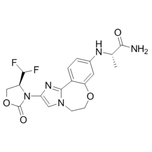 Inavolisib (GDC-0077)