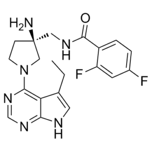 PF-AKT400