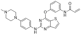 Olmutinib