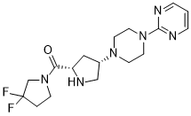 Gosogliptin